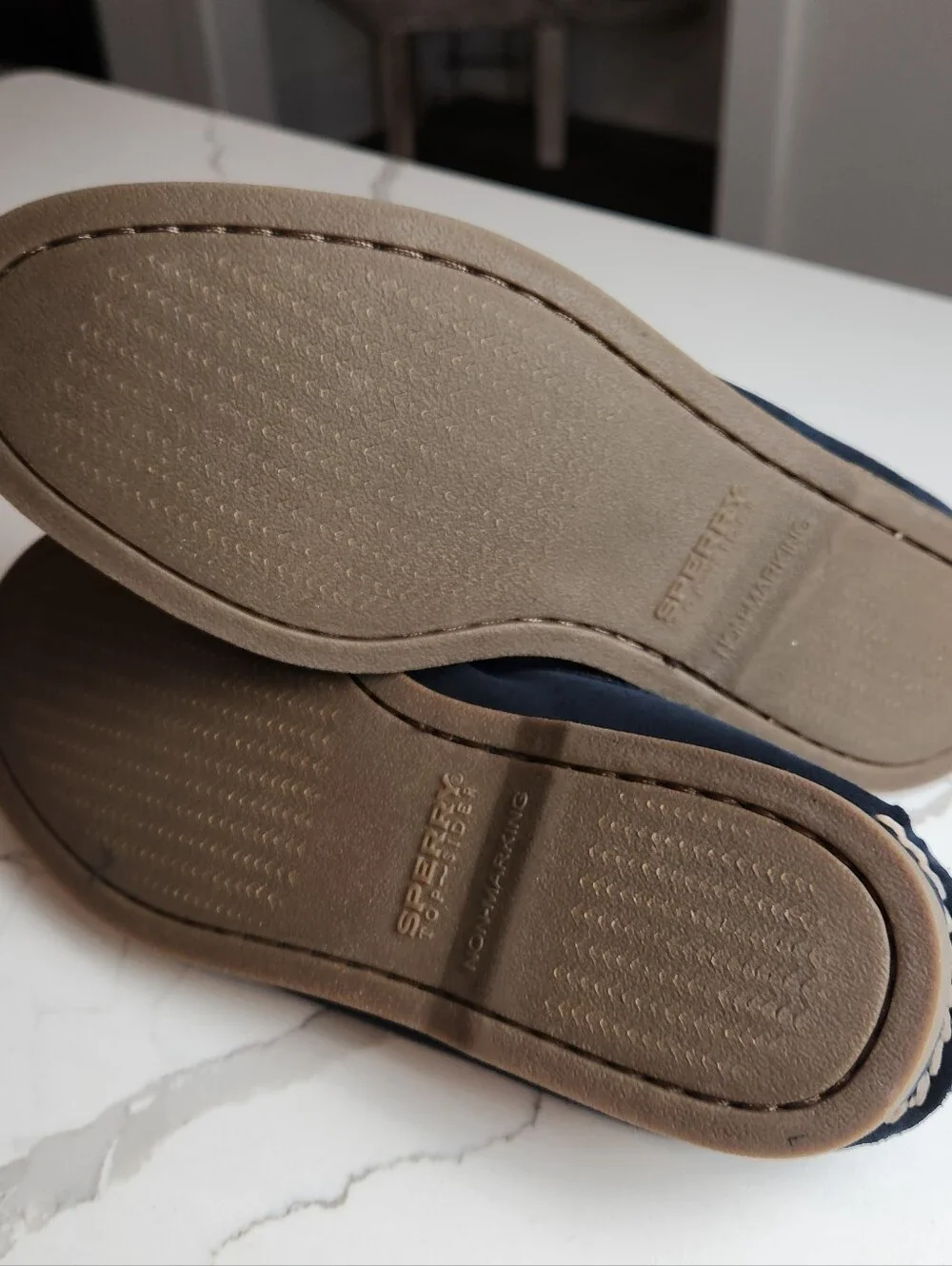 Sperry top sider